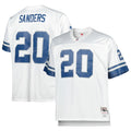 Detroit Lions Barry Sanders Mitchell & Ness Legacy jersey