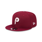 Philadelphia Phillies 9Fifty Snapback