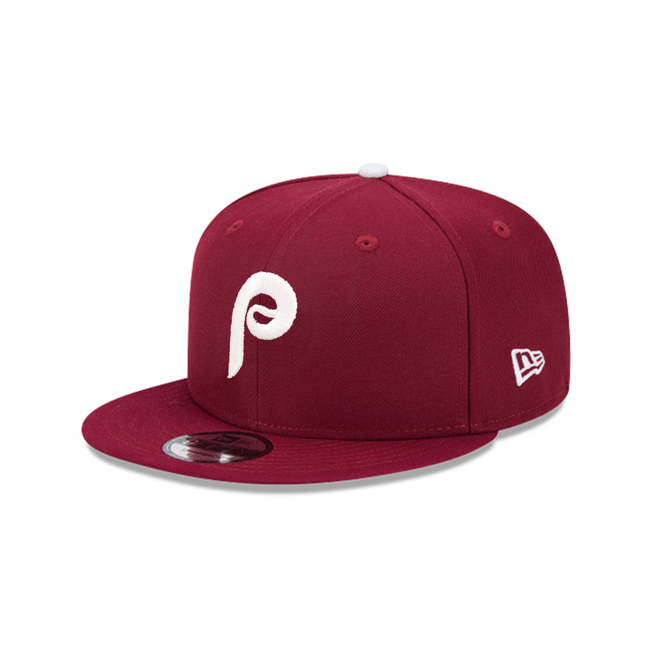 Philadelphia Phillies 9Fifty Snapback