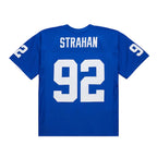 New York Giants Michael Strahan 1994 Mitchell & Ness Legacy jersey
