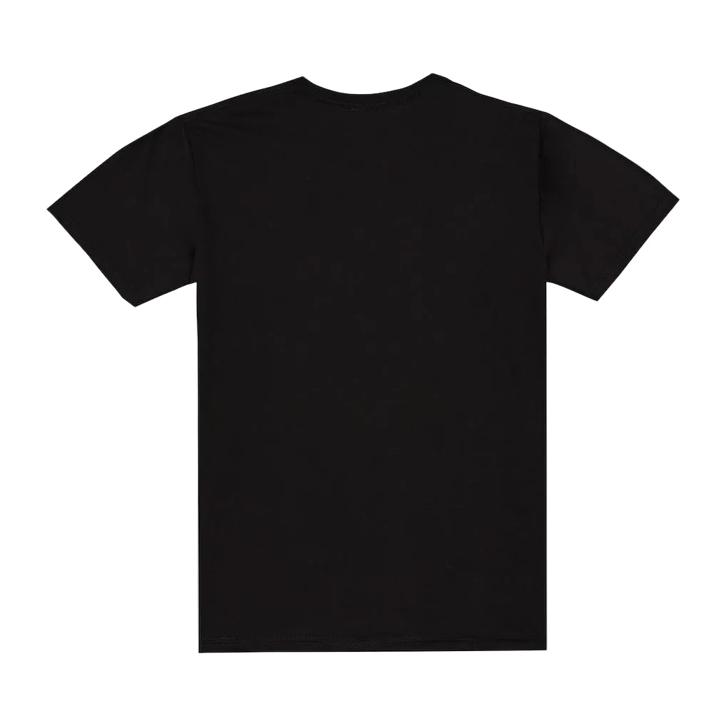 New York Knicks NBA CHAMPIONS 2026 Mitchell & Ness shirt- Black