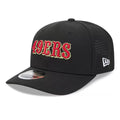 San Francisco 49ers Rivalries New Era 9SEVENTY Stretch-Snapback