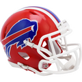 Buffalo Bills 1987-01 Riddell Mini Helmet