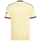 Arsenal FC Adidas Men's 26/27 3rd alternate Top