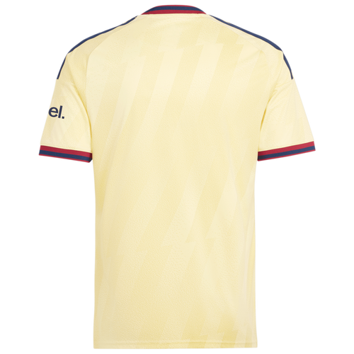 Arsenal FC Adidas Men's 26/27 3rd alternate Top