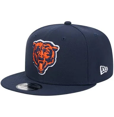 Chicago Bears New Era 9Fifty Snapback