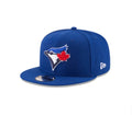 Toronto Blue Jays 9Fifty New Era Snapback