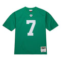 Philadelphia Eagles Michael Vick Mitchell & Ness Legacy jersey- Kelly Green
