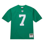 Philadelphia Eagles Michael Vick Mitchell & Ness Legacy jersey- Kelly Green