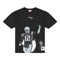 New England Patriots Tom Brady Legacy shirt