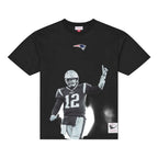 New England Patriots Tom Brady Legacy shirt