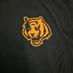 Cincinnati Bengals Old English Mitchell & Ness T-Shirt