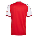 Arsenal FC Adidas Men's 25/26 Pre-Match Top