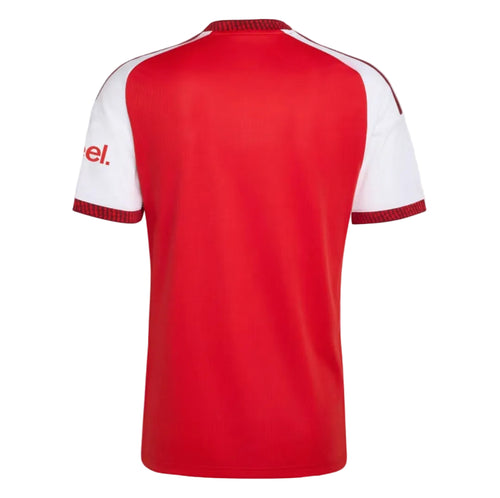 Arsenal FC Adidas Men's 25/26 Pre-Match Top