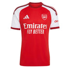 Arsenal FC Adidas Men's 25/26 Pre-Match Top