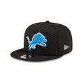Detroit Lions New Era 9Fifty Snapback