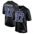 Dallas Cowboys Jake Ferguson Nike jersey - Black