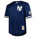 New York Yankees Derek Jeter 1998 Mitchell & Ness Authentic BP jersey
