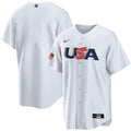 USA Kids World Baseball Classic Nike jersey