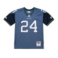 Seattle Seahawks Marshawn Lynch Mitchell & Ness Legacy jersey