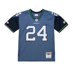 Seattle Seahawks Marshawn Lynch Mitchell & Ness Legacy jersey