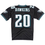 Philadelphia Eagles Brian Dawkins Mitchell & Ness Legacy jersey