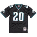Philadelphia Eagles Brian Dawkins Mitchell & Ness Legacy jersey