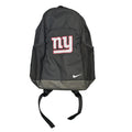 New York Giants Nike Team apparel Backpack