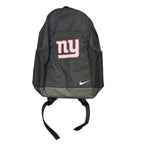 New York Giants Nike Team apparel Backpack