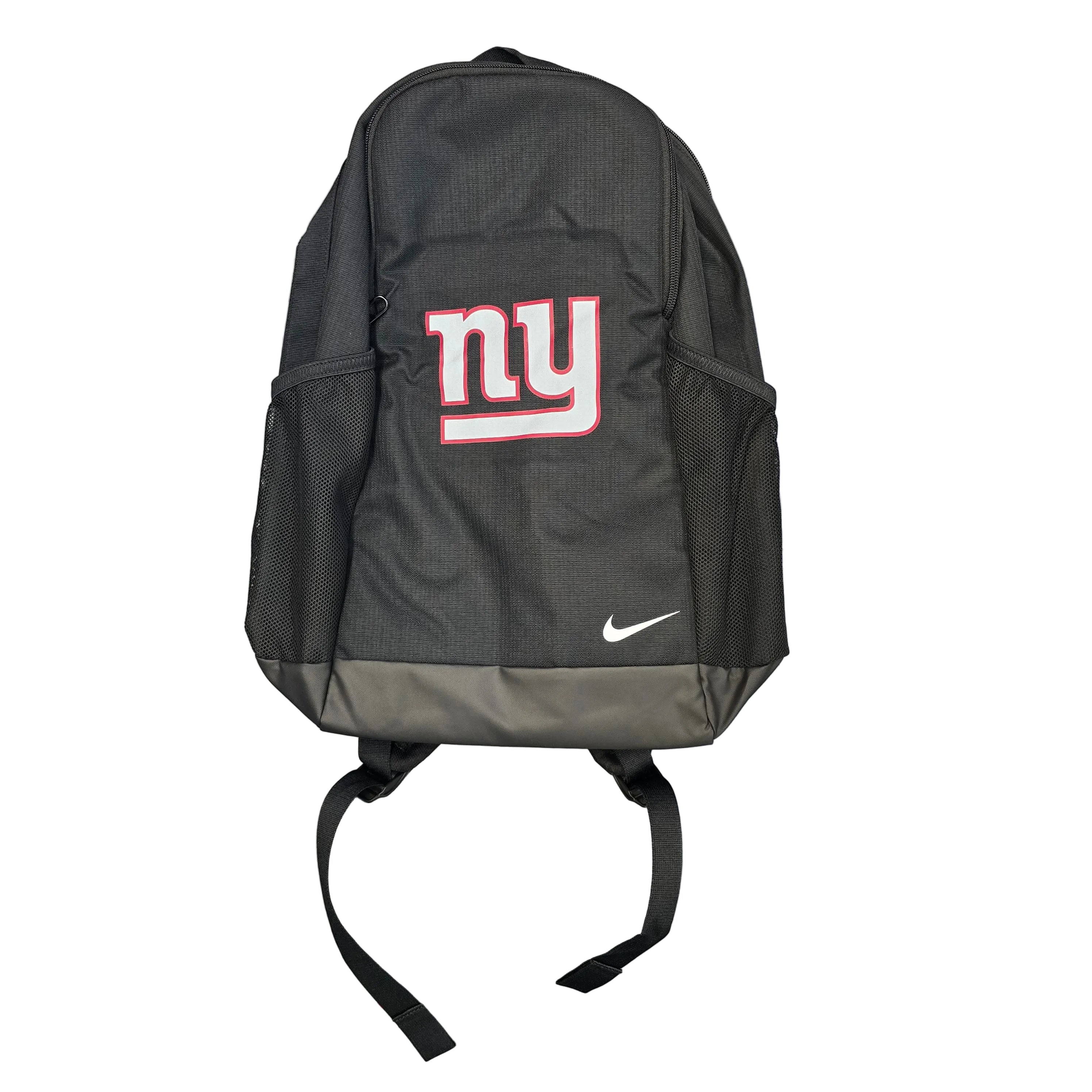 New York Giants Nike Team apparel Backpack