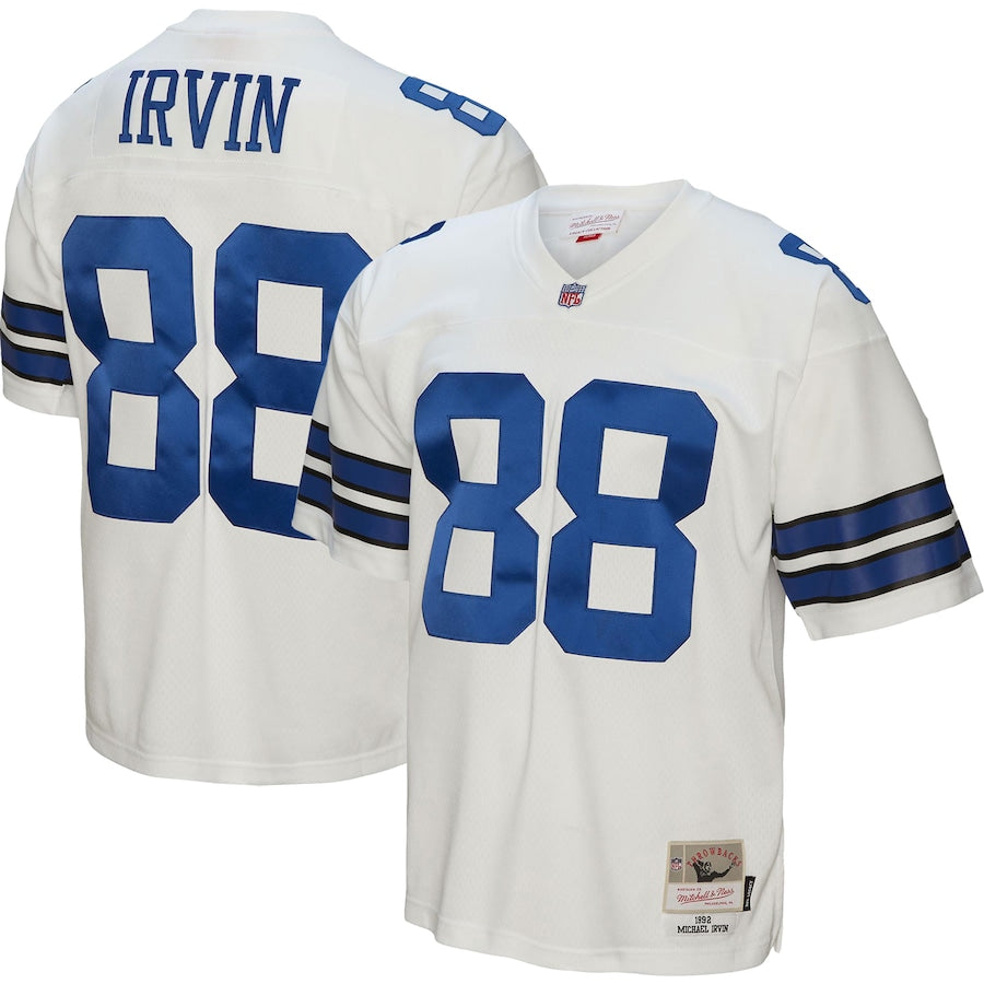 Dallas Cowboys Michael Irvin Mitchell & Ness Legacy jersey