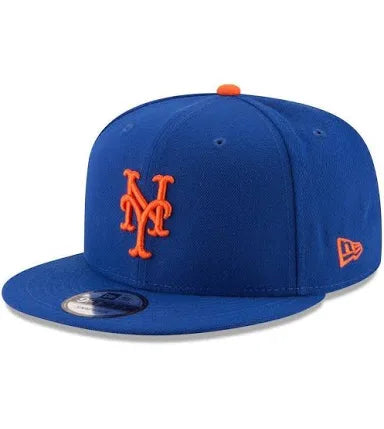 New York Mets New Era 9Fifty Snapback