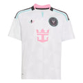 Inter Miami CF Kids Messi Adidas 2026 Third Jersey