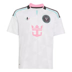 Inter Miami CF Kids Messi Adidas 2026 Third Jersey