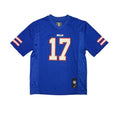 Buffalo Bills Josh Allen NFL Kids jersey