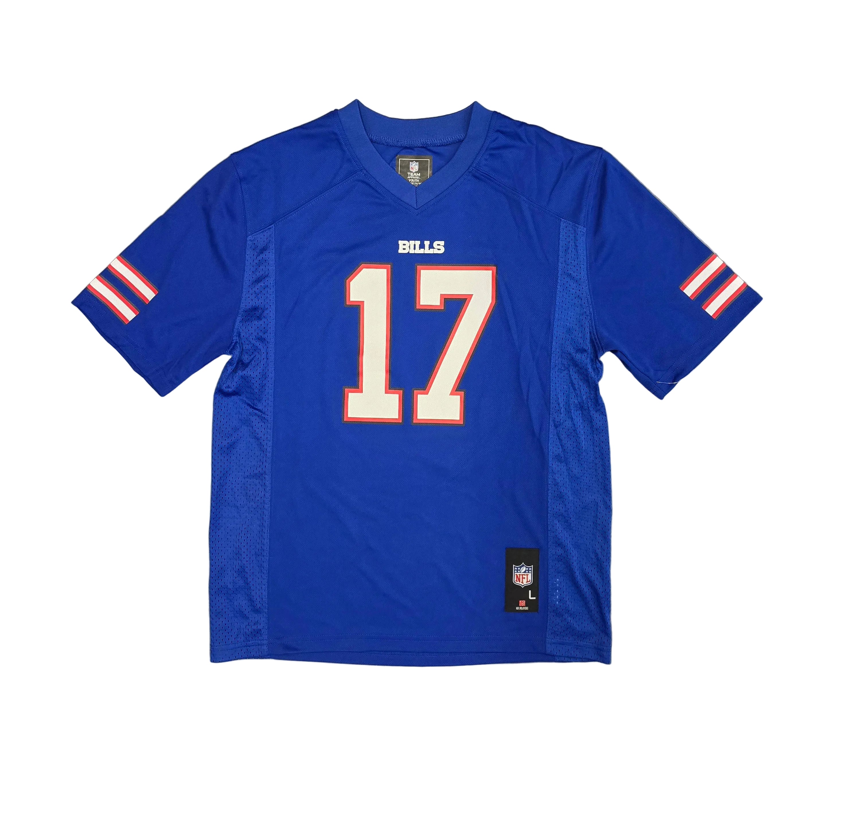 Buffalo Bills Josh Allen NFL Kids jersey