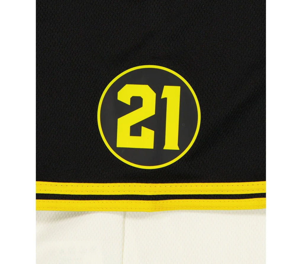 Puerto Rico Alt 1 New Era Jersey