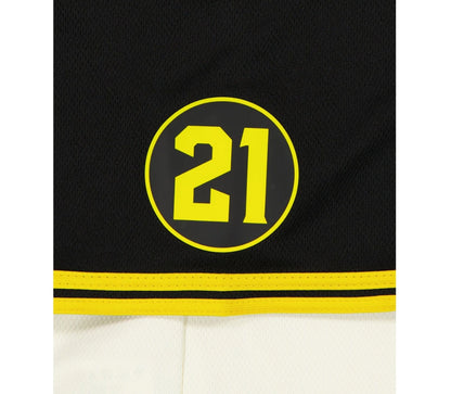 Puerto Rico Alt 1 New Era Jersey