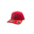 Tampa Bay Buccaneers 2026 NFL Performance Sideline Collection New Era 9SEVENTY Stretch-Snapback