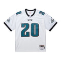 Philadelphia Eagles Brian Dawkins 2004 Mitchell & Ness Legacy jersey