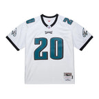 Philadelphia Eagles Brian Dawkins 2004 Mitchell & Ness Legacy jersey