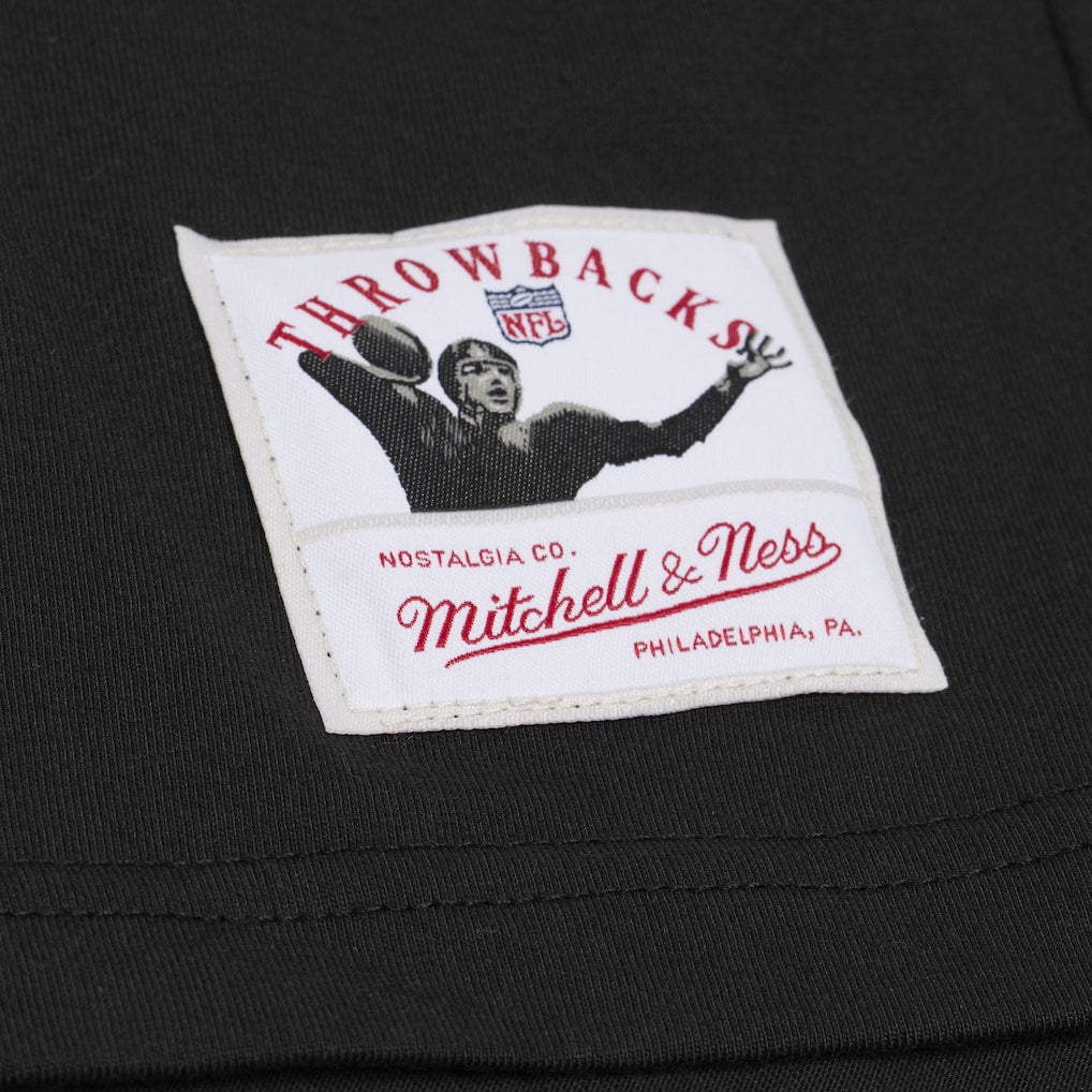 New England Patriots Tom Brady Legacy shirt