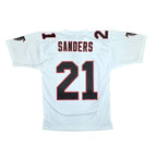 Atlanta Falcons Deion Sanders 1992 Mitchell & Ness Legacy jersey