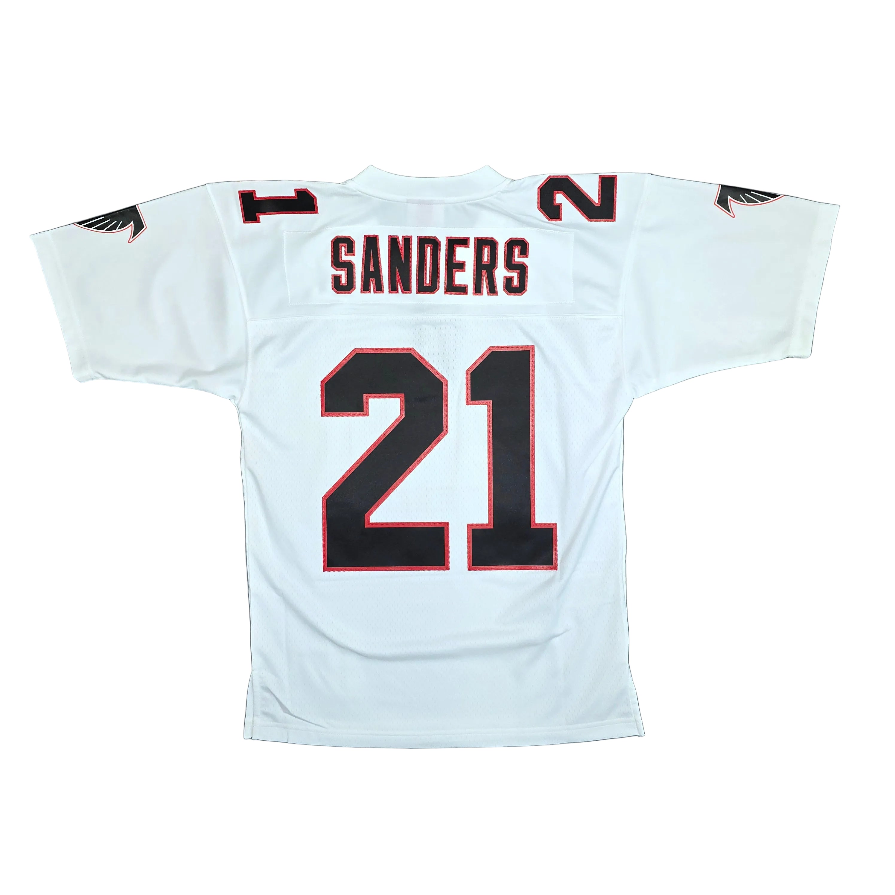 Atlanta Falcons Deion Sanders 1992 Mitchell & Ness Legacy jersey