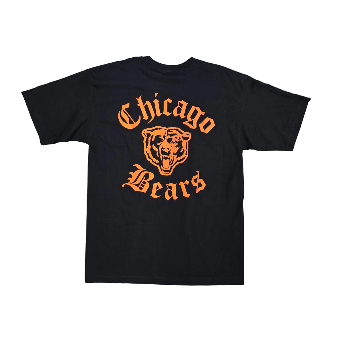 Chicago Bears Old English Mitchell & Ness T-Shirt