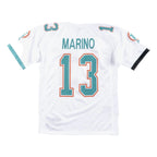 Miami Dolphins Dan Marino 1990 Mitchell & Ness Authentic jersey