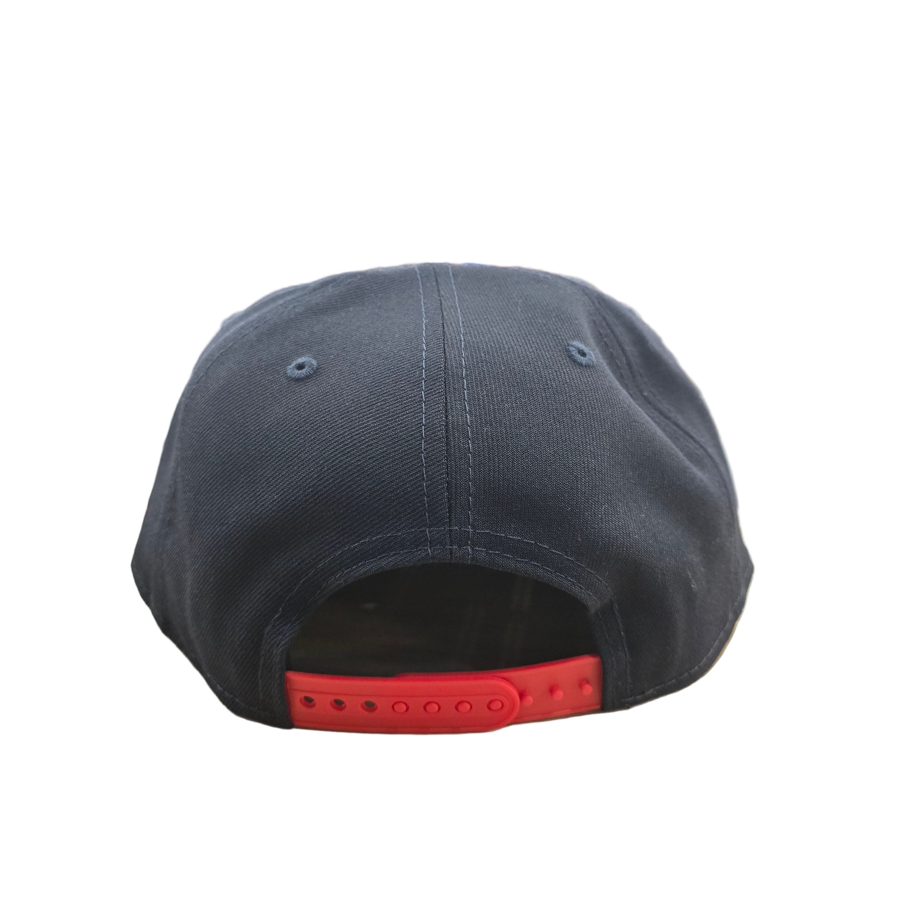 USA Soccer New Era snapback