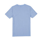 Tampa Bay Rays New Era Pinstripe shirt