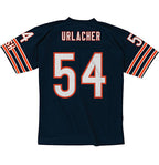 Chicago Bears Brian Urlacher Mitchell & Ness Legacy jersey