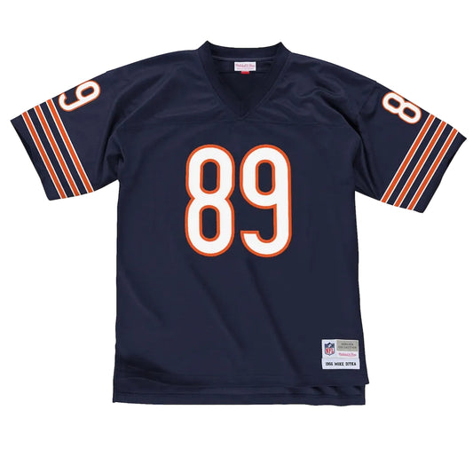 Chicago Bears Mike Ditka Mitchell & Ness Legacy jersey
